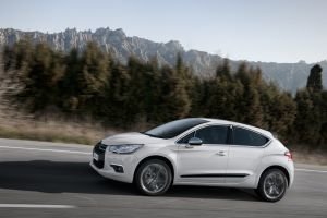 Presentación Citroën DS4. A partir de 20.290 euros