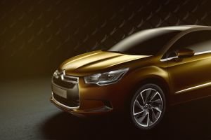 DS HIGH-RIDER: dinámico, compacto y exclusivo