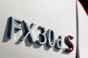 Infiniti pone precio a su primer diesel
