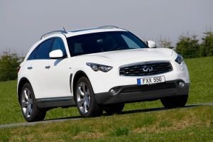 Infiniti pone precio a su primer diesel