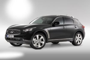 Infiniti FX30d