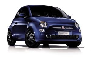 Nueva gama Fiat 500 Twin Air