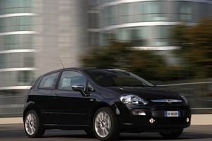 Nuevo Fiat Punto Evo