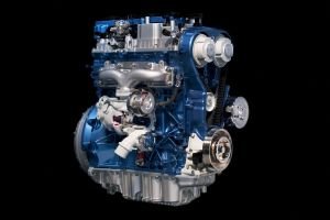 Llega el nuevo motor EcoBoost 1.0 a la gama Ford