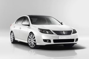 Renault desvela un nuevo modelo: 