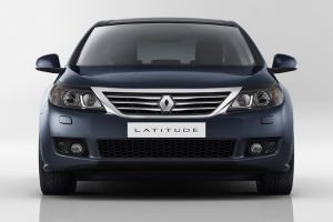 Renault desvela un nuevo modelo: 