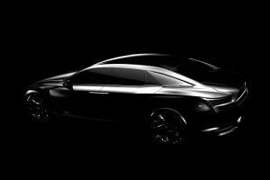 Citroën Metropolis: un concept-car a la conquista de China