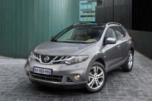 El Murano se pasa al Diesel