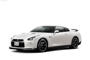 Nissan GTR SpecR: 560 CV de puro deportivo