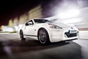 Nissan 370Z GT Edition: más estilizado y suave