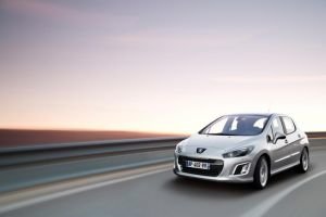 Nuevo Peugeot 308