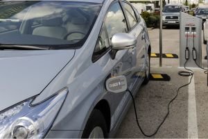 El Toyota Prius híbrido enchufable (Plug-In Hybrid) llega a España