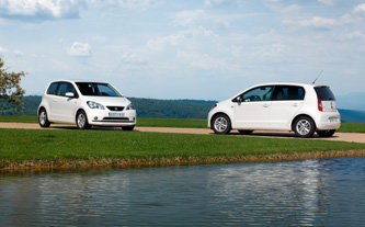 Seat Mii 5 Puertas