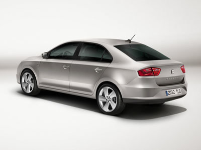 NUEVO SEAT TOLEDO: BUENO, BONITO Y BARATO