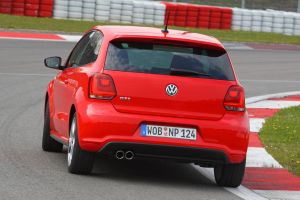 Nuevo Volkswagen Polo GTI