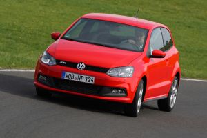 Nuevo Volkswagen Polo GTI