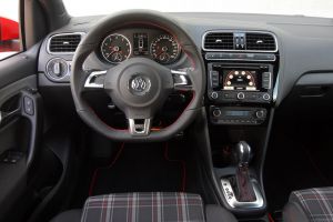 Nuevo Volkswagen Polo GTI