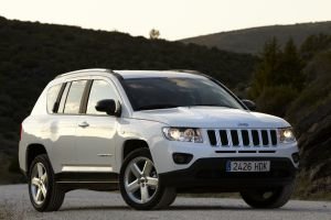 Jeep presenta los nuevos Grand Cherokee y Compass