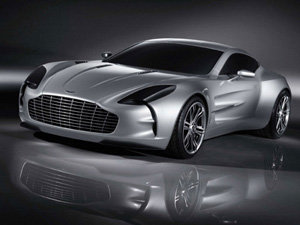 Aston Martin a la venta, ¿quién lo quiere?