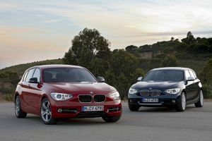 Nuevo BMW Serie 1: el placer de conducir