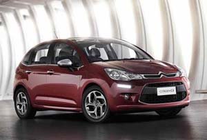 El Citroën C3 se renueva