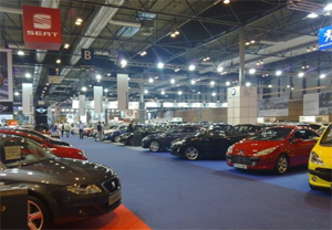 EL SECTOR DE AUTOMOCION SE ENFRENTA A LA MAYOR CRISIS DE LA HISTORIA