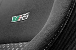 Skoda Fabia RS