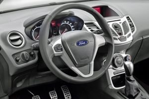 Nuevo Ford Fiesta Sport+