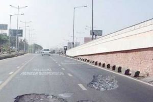 Curioso sistema para evitar excesos de velocidad