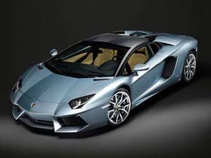 Lamborghini Aventador LP 700-4 Roadster: un cabrio de lo más impactante