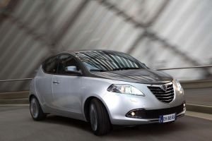 Más información del nuevo Lancia Ypsilon