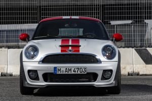 MINI Coupé: diversión sin límites