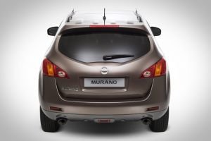 Nuevo motor diesel para el Nissan Murano