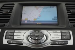 Nuevo motor diesel para el Nissan Murano