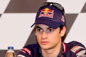 Segunda carrera en casa para los pilotos Repsol, sin Dani Pedrosa