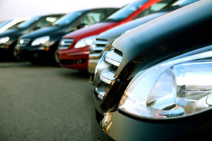 Continúan cayendo las ventas de coches nuevos en Europa