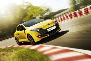 Mégane R.S. Trophy: récord en prestaciones y polivalencia