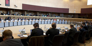 'La UE deber coordinar medidas de protección para los fabricantes europeos'