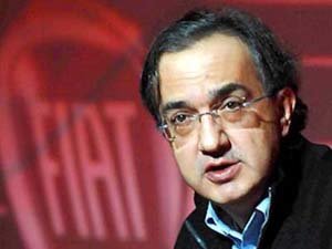 Sergio Marchionne habla sobre el futuro de Alfa Romeo
