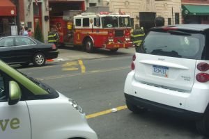 Se incrementa la producción del smart electric drive