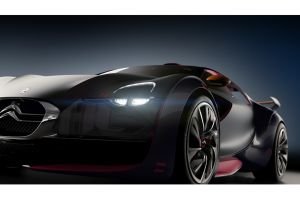 El Citroën Survolt rodará en el circuito de Le Mans