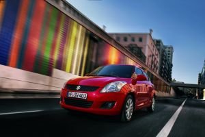 Nuevo Suzuki Swift Diesel y Suzuki Swift Start/Stop