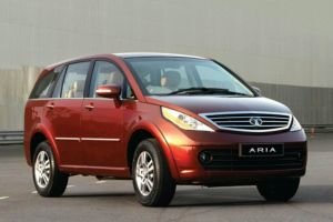 Nuevos modelos Tata