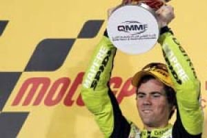 Motociclismo. GP de Catalunya. Moto2 y 125cc. Bradl y Terol siguen con su dominio