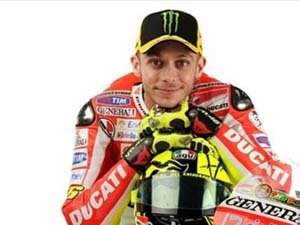 Entrevista íntegra de Valentino Rossi
