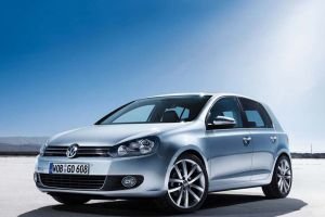 El grupo Volkswagen-Porsche se convierte en el primer fabricante mundial