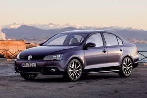 Nuevo Volkswagen Jetta: precios,motorizaciones y equipamiento