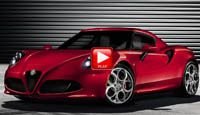 ¿Cómo se fabrica el Alfa Romeo 4C?