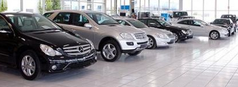 Suben las ventas a particulares y bajan en general