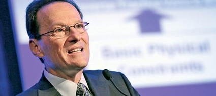 Fiat-Chrysler, de momento, dice 'no' a la propulsión eléctrica